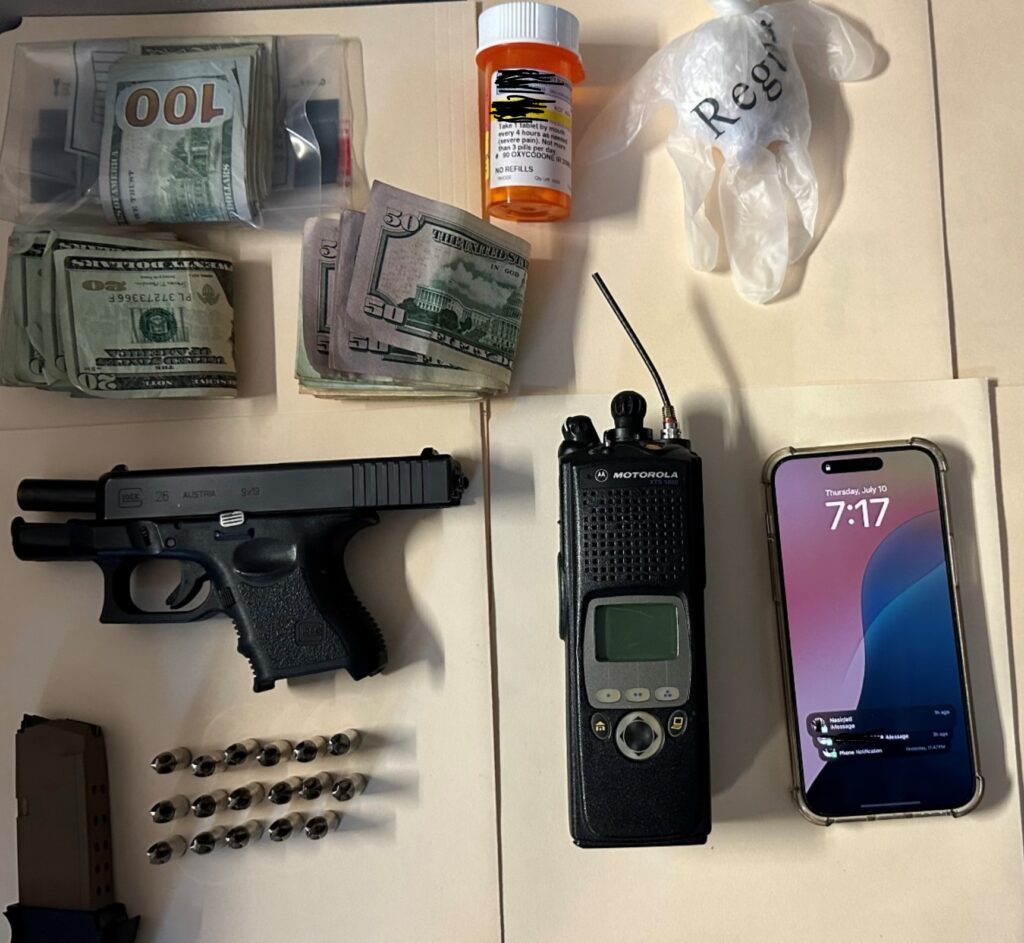 AG Sunday’s Philadelphia Gun Violence Task Force Makes Wave of Arrests ...