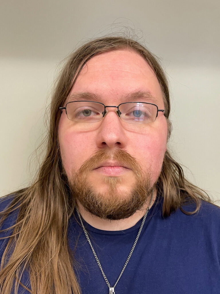 Mifflin County ‘Sexually Violent Predator’ Pleads Guilty to Possessing 450 Files of CSAM; Will Spend Life in Prison for 3rd-Strike Offense