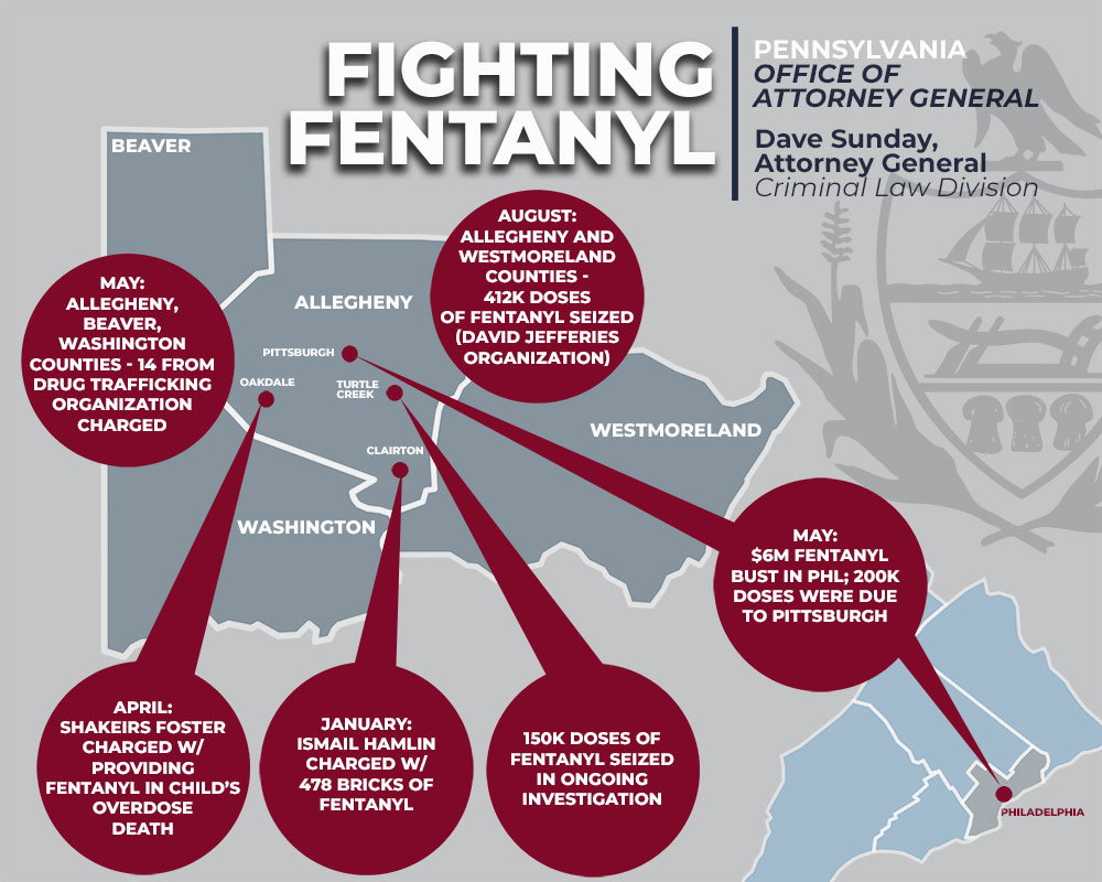 Pgh Fighting Fentanyl