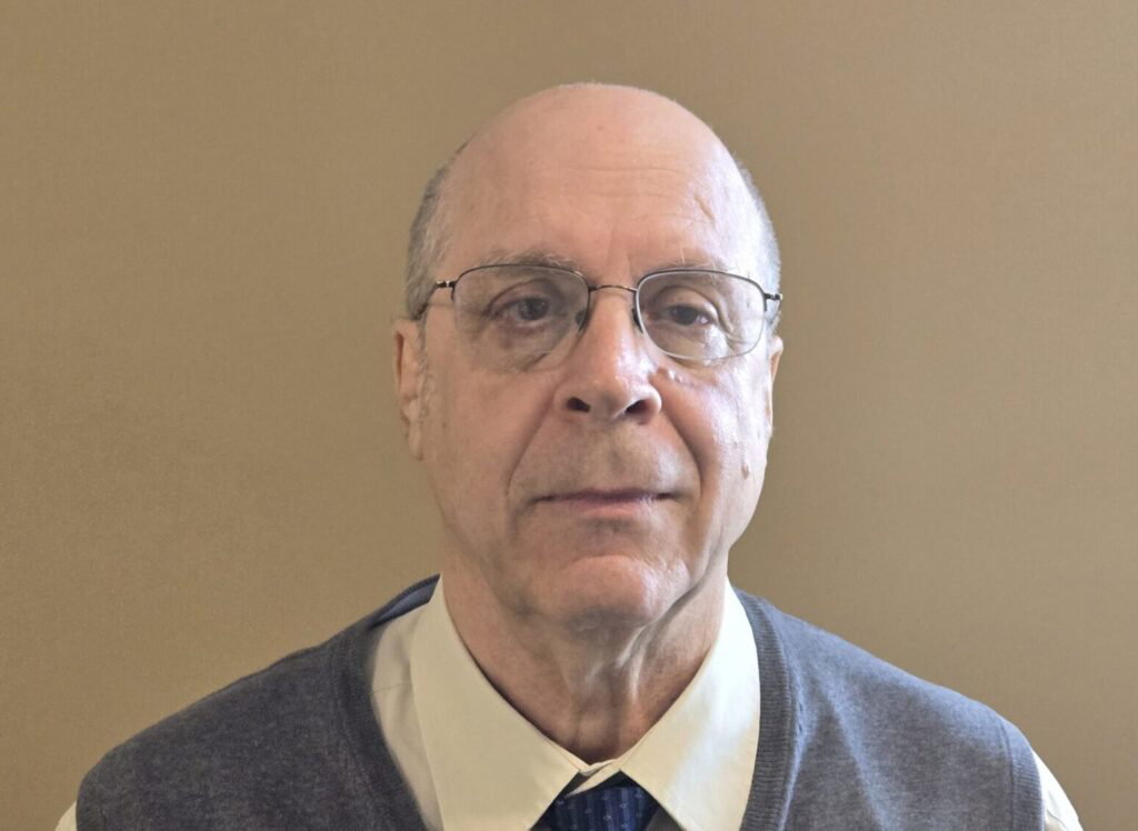 Paul G. Chimenti
