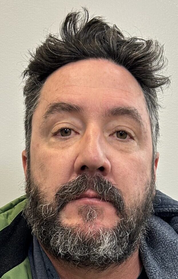 Chad Lauletta