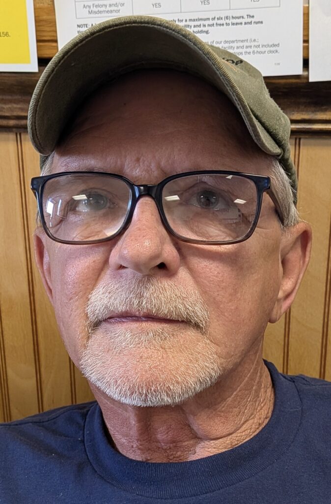Robert E. Kroh