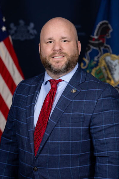 Ben Wren