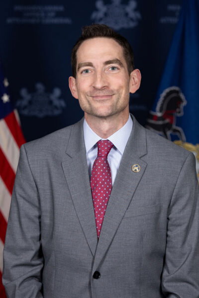 Brett Hambright