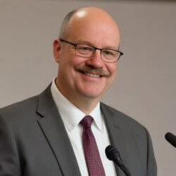 Dave Shallcross