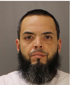 Gonzalez Mugshot