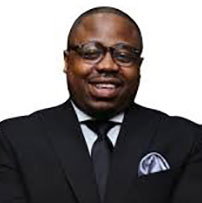 Joshua Goodin