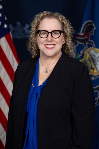 Kirsten Heine