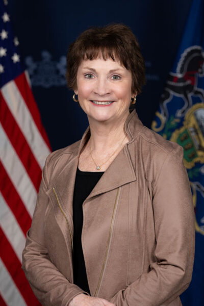 Marguerite Quinn