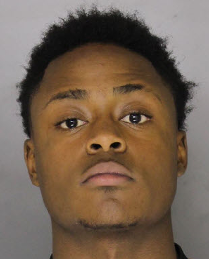 Gang Member Sentenced to Life in Prison for Stabbing, Setting Man