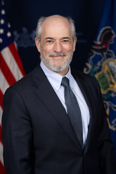 Ronald Eisenberg
