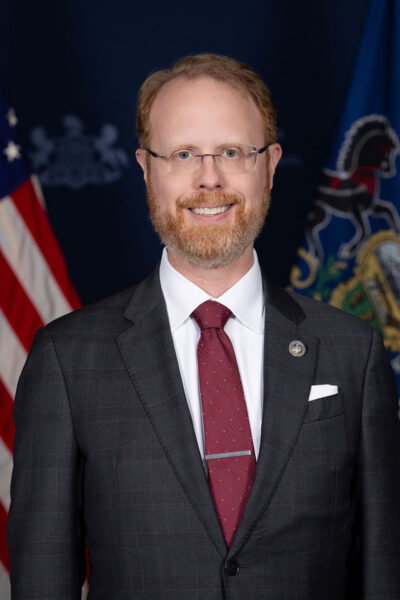 Sean Kirkpatrick