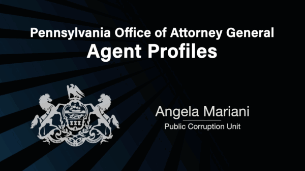 Agent Profile Angela Mariani