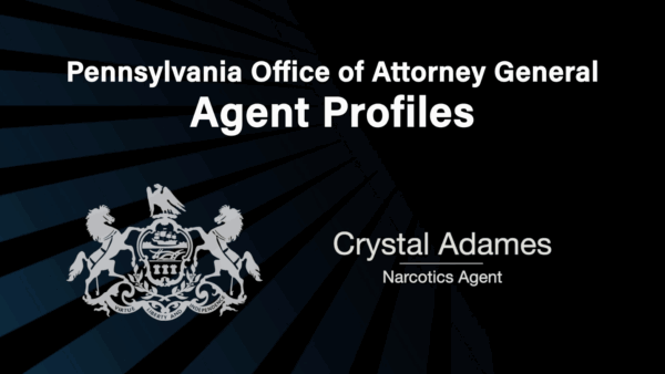 Agent Profile Crystal Adames
