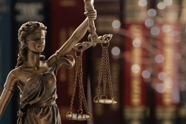justice law legal