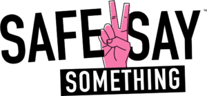 Safe2Say Something Logo